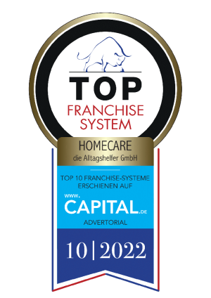 Homecare Capital 22