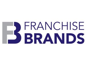 Franchise Brands Logo