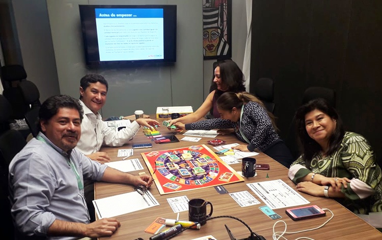 Actioncoach combiana aprendizaje y entretenimiento