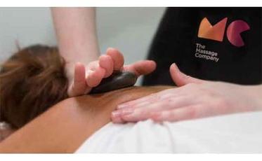 Start a The Massage Company Franchise Business, Massage Franchise  Opportunity for Sale | FranchiseDirect.co.uk