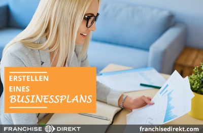 small image - Businessplan