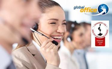 global office GmbH