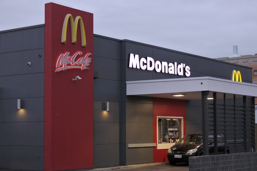 How Has McDonald's Been So Successful for So Long?