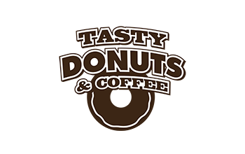 TASTY DONUTS & COFFEE