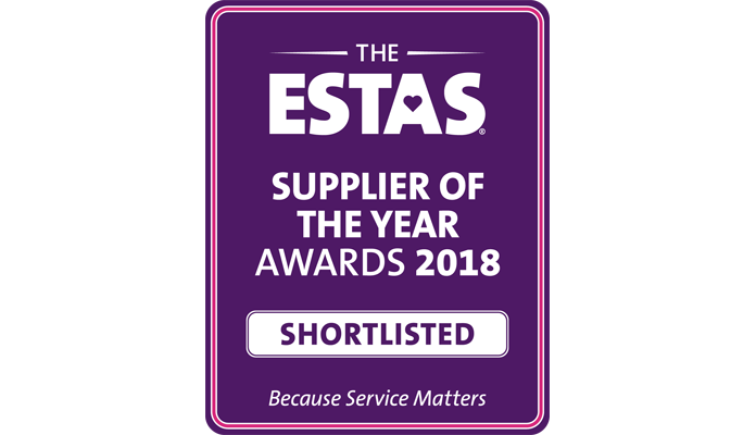 agency express make the 2018 estas shortlist franchisedirect co uk