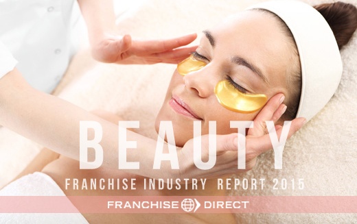 Beauty Franchise Industry Report 2015 | FranchiseDirect.com