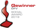 ÖFV Social Award