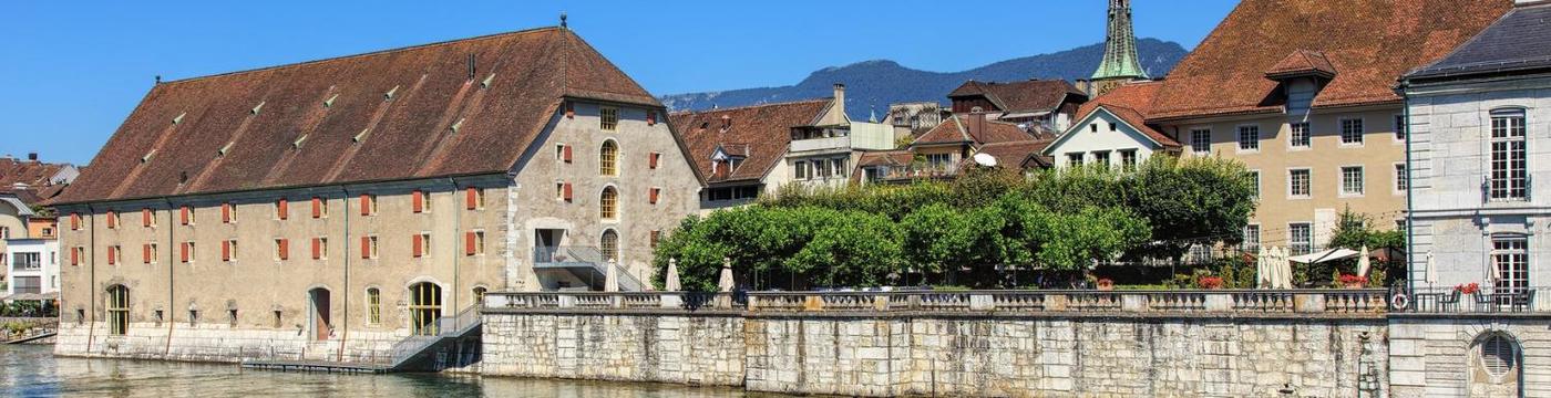 Partnervermittlung solothurn