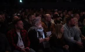 MC Shape Meet the Bodybuilding Legends - Impressionen