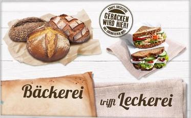 Franchise Kamps Existenzgrundung Mit Einer Backerei Franchisedirekt Com