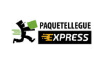 logo Paquetellegue Express