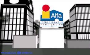 Video Informativo Franquicias Alfa Inmobiliaria México