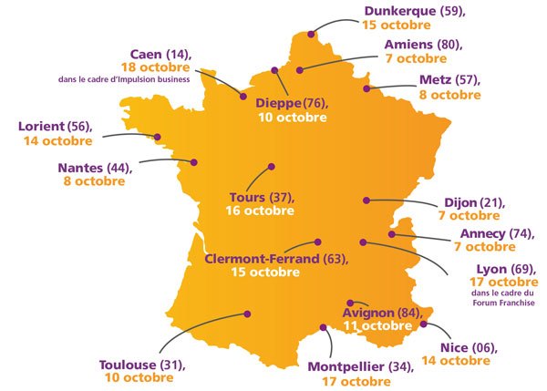 Tour De France De La Fff Franchise Directe Tout Sur Les