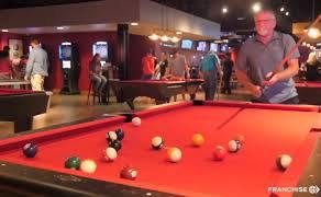 810 billiards and bowling chandler