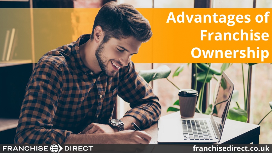 franchise advantages and disadvantages