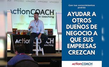 ActionCOACH Iberoamérica