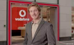 Selbstständig mit einem eigenen Vodafone-Shop