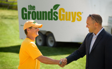 Grounds Guys Franchise Costs And Fees, The Grounds Guys Franchise Cost