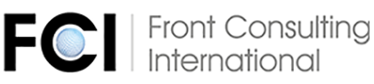 Front Consulting International - FCI logo homepage