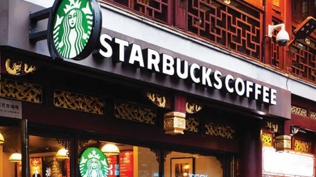 Starbucks, India - Best.Energy