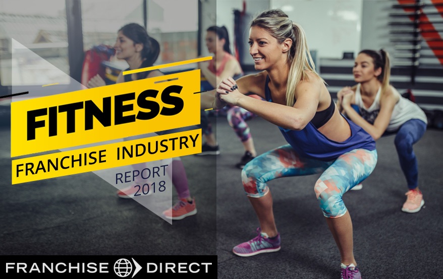 Council Post: Eight Hot Niches To Know Before You Buy A Fitness Franchises