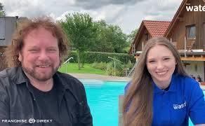 Waterair Pools Pro Delight 