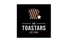 the Toastars - healthy casual food
