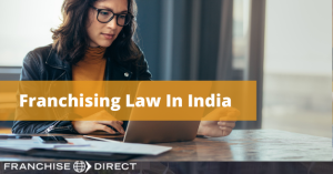 Franchising Law In India