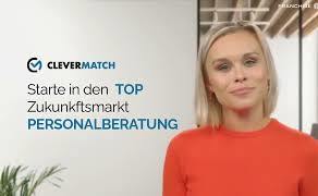 Über CleverMatch