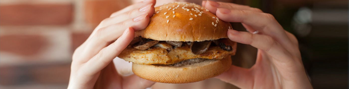 10+ Burger Franchise America Prosedur