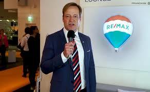 Interview mit Lars Pfeiffer von RE/MAX