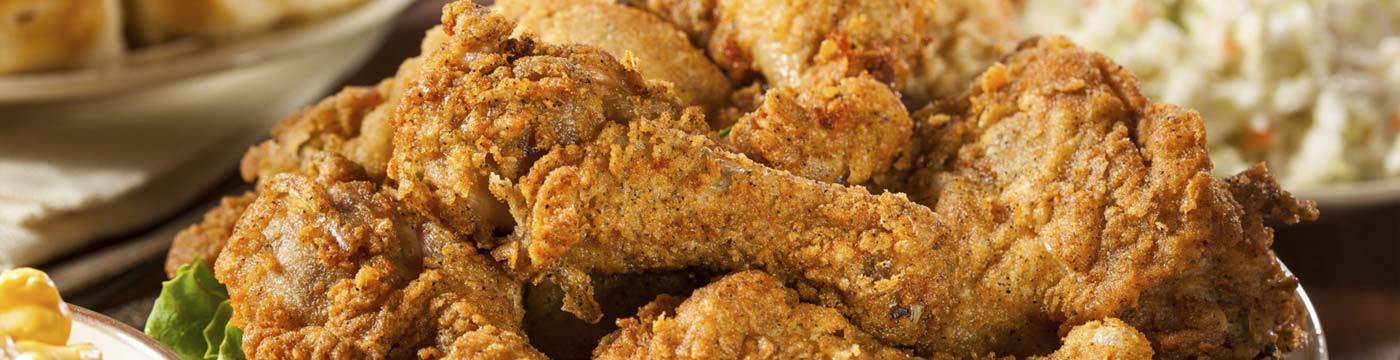 Fried Chicken Franchise Opportunities, Fried Chicken Franchises For
