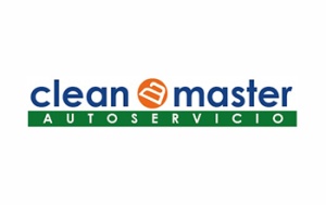 Clean Master Autoservicio Logo