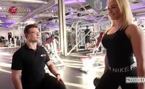 MC Shape - Fitness-Franchise am Puls der Zeit