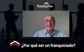 Encuentro con Alberto Murcia, director de Realtyplus