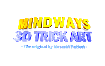 Mindways 3D TrickArt