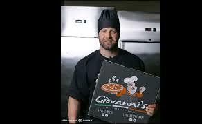 Giovannis Pizza - Überblick