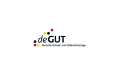 Deutsche Gründer- und Unternehmertage (deGUT)
