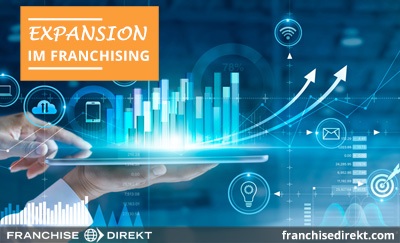 small image - Expansion im Franchising