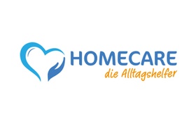 HOMECARE - die Alltagshelfer