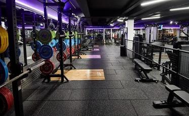 reviews of anytime fitness franchise