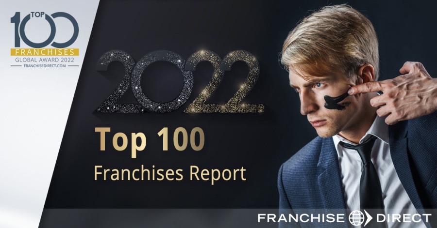 Always Best Care Named To Franchise Direct's Top 100 Global Franchises  Ranking For 2022 - Always Best Care