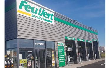 Franchise Feu Vert Franchise Automobile