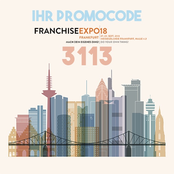 expo promocode