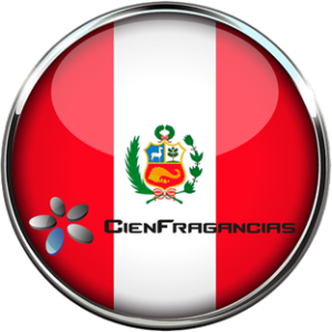 CienFragancias - Perú