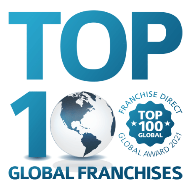 The Top 100 Global Franchises List