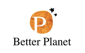 Better Planet logo