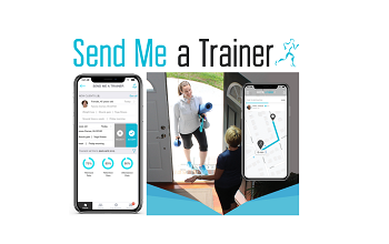 Send Me A Trainer