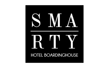 SMARTY Hotels | Boardinghouses