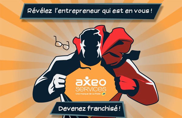 Salon de la franchise rennes 2020